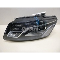 Фара левая VAG Q5 [8R] (2008 - 2017) 8R0941029AF