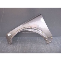 Крыло переднее левое Land Rover Discovery III (2004 - 2009) ASB780030