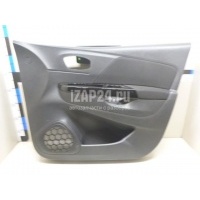 Обшивка двери передней правой Renault Kaptur (2016 - ) 809003787R