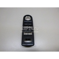 Накладка блока управления стеклоподъемниками Renault Kaptur (2016 - ) 809617810R