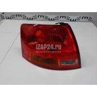 Фонарь задний наружный левый VAG A4 [B7] (2005 - 2007) 8E9945095E