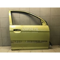 Дверь передняя правая Hyundai-Kia Picanto (2004 - 2011) 7600407010