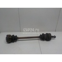 Полуось задняя Mercedes Benz C208 CLK coupe (1997 - 2002) 2023508410