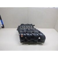 Коллектор впускной Renault Duster (2012 - ) 140036278R