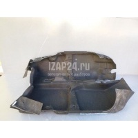 Покрытие напольное (ковролин) Renault Kaptur (2016 - ) 749027921R