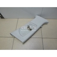 Обшивка стойки VAG Octavia (A5 1Z-) (2004 - 2013) 1Z0867244QY20