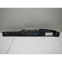 Воздухозаборник (внутри) VAG Octavia (A5 1Z-) (2004 - 2013) 1Z0121285G