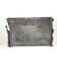Радиатор основной Renault Kangoo (2008 - ) 214100067R