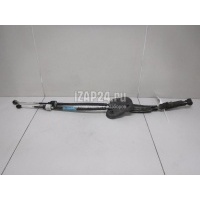 Трос КПП Renault Megane III (2009 - 2016) 8200779393