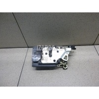 Замок двери задней левой Chery Vortex Tingo (2010 - 2014) T116205030
