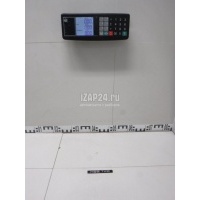 Эмблема на крышку багажника Land Rover Discovery V 2017 LR083088