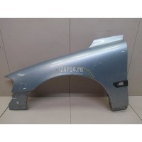 Крыло переднее левое Volvo S60 (2000 - 2009) 30796492