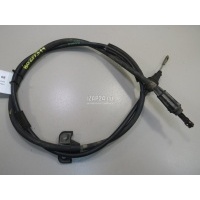 Трос стояночного тормоза Volvo S60 (2000 - 2009) 9173146