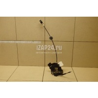 Замок двери задней левой Land Rover Discovery III (2004 - 2009) LR003444