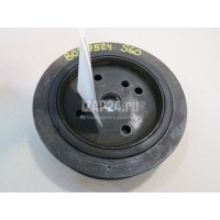 Шкив коленвала Volvo C70 (1997 - 2002) 30731039