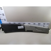 Обшивка стойки Volvo S60 (2000 - 2009) 39875664
