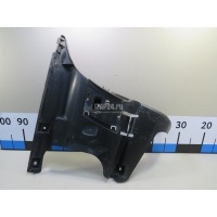 Кронштейн заднего бампера правый Volvo S60 (2000 - 2009) 8678272