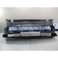 Воздуховод радиатора нижний BMW 1-серия F20/F21 (2011 - ) 51747255414