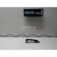 Ручка двери задней наружная правая Mazda Mazda 2 (DE) (2007 - 2014) GS1D72410H08