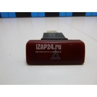 Кнопка аварийной сигнализации Mitsubishi Lancer Cedia (CS) (2000 - 2003) MR406456