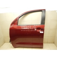 Дверь передняя левая Toyota Sequoia (K6) (2008 - ) 670020C121