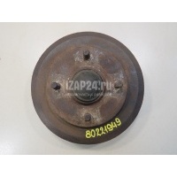 Барабан тормозной Ford Focus I (1998 - 2005) 4886779