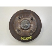 Барабан тормозной Ford Focus I (1998 - 2005) 4886779