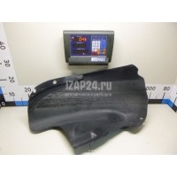 Локер задний правый GM Zafira B (2005 - 2012) 13129638