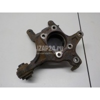 Кулак поворотный задний левый Hyundai-Kia i30 (2012 - 2017) 52710A6400