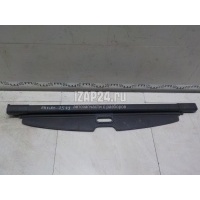 Шторка багажника GM Zafira B (2005 - 2012) 13143670