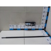 Накладка стекла заднего левого Toyota CorollaVerso (2004 - 2009) 7574064010
