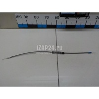 Трос открывания задней двери Toyota CorollaVerso (2004 - 2009) 697800F010