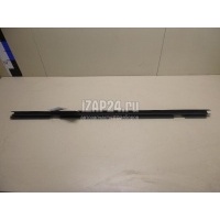 Уплотнитель стекла двери VAG Superb (2002 - 2008) 3B0837471CB41