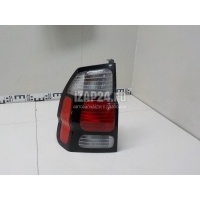 Фонарь задний левый Mitsubishi Pajero/Montero Sport (K9) (1997 - 2008) 8330A059