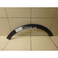 Накладка переднего крыла правого Ssang Yong Actyon New/Korando C (2010 - ) 7952034000