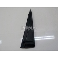 Накладка двери задней левой Toyota CorollaVerso (2004 - 2009) 674880F011