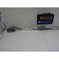Ручка двери багажника наружная Mazda CX 7 (2007 - 2012) GJ6A568C0N
