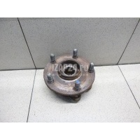 Ступица передняя Toyota RAV 4 (2013 - ) 435500R020