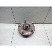 Ступица передняя Toyota RAV 4 (2013 - ) 435500R020