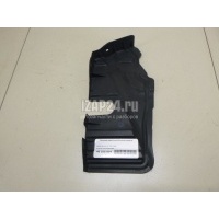 Пыльник двигателя боковой правый Hyundai-Kia Accord VII (2003 - 2008) 291202H000