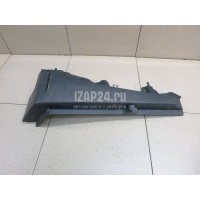 Направляющая шторки багажника VAG Octavia (A5 1Z-) (2004 - 2013) 1Z5867762C47H