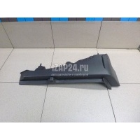 Направляющая шторки багажника VAG Octavia (A5 1Z-) (2004 - 2013) 1Z5867761C47H