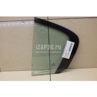 Стекло двери задней левой (форточка) VAG Passat [B6] (2005 - 2010) 3C5845215