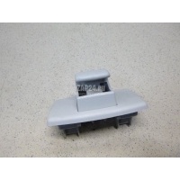Крючок солнцезащитного козырька Mercedes Benz A-Class W176 (2012 - 2018) 24681000127H52
