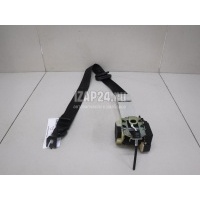 Ремень безопасности GM Astra G (1998 - 2005) 24461877