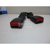 Ответная часть ремня безопасности Mitsubishi Outlander (CU) (2001 - 2008) MR638797