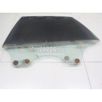 Стекло двери задней левой Subaru Legacy (B13) (2003 - 2009) 62011AG110