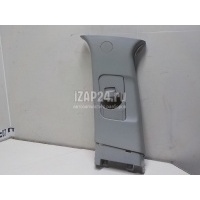 Обшивка стойки Mitsubishi Outlander XL (CW) (2006 - 2012) 7211A051HA