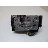Замок двери передней правой Land Rover Discovery II (1998 - 2004) FQJ102900