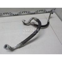 Трубка кондиционера GM Astra H / Family (2004 - 2015) 13100322